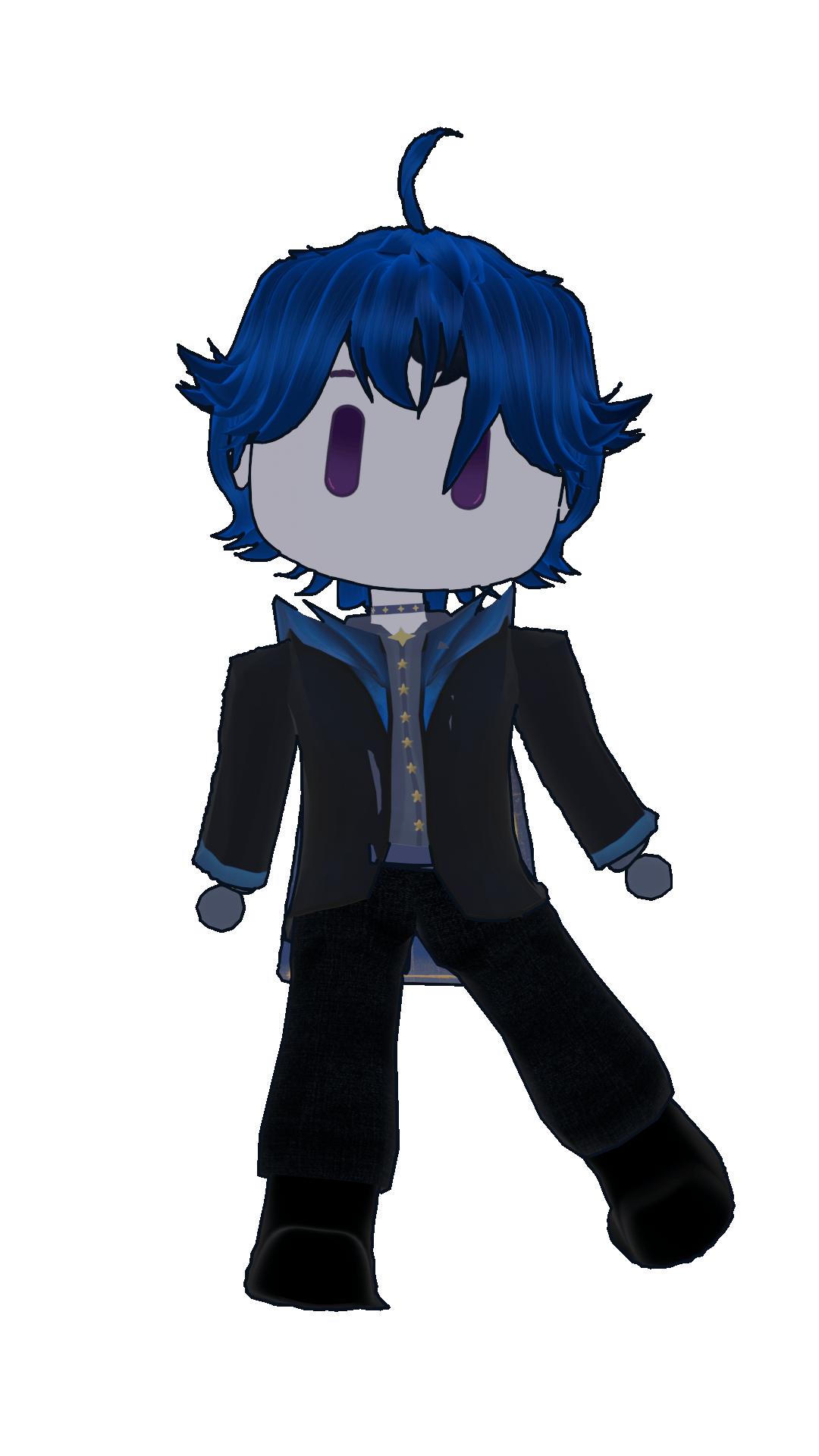 Personaje